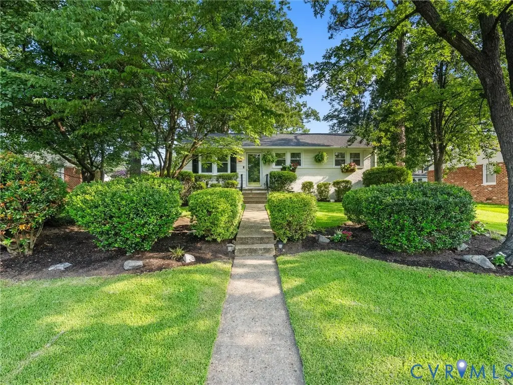 2328 Leah Road, Richmond, VA 23230 - #1