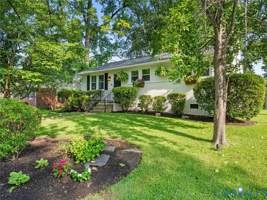 2328 Leah Road, Richmond, VA 23230 - #2