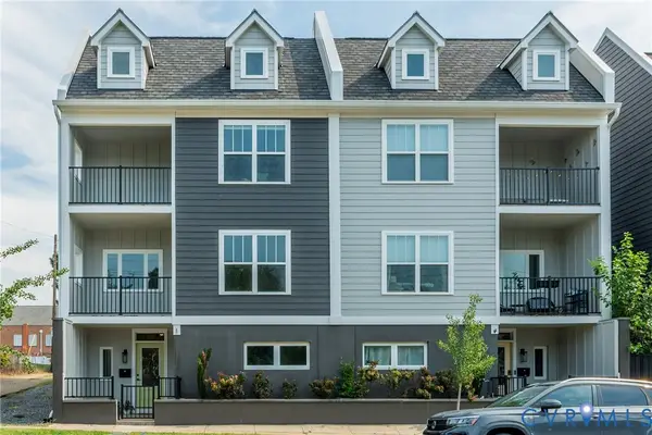 3112 N Street, Richmond, VA 23223