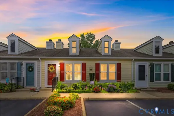 154 Arlington Square, Ashland, VA 23005
