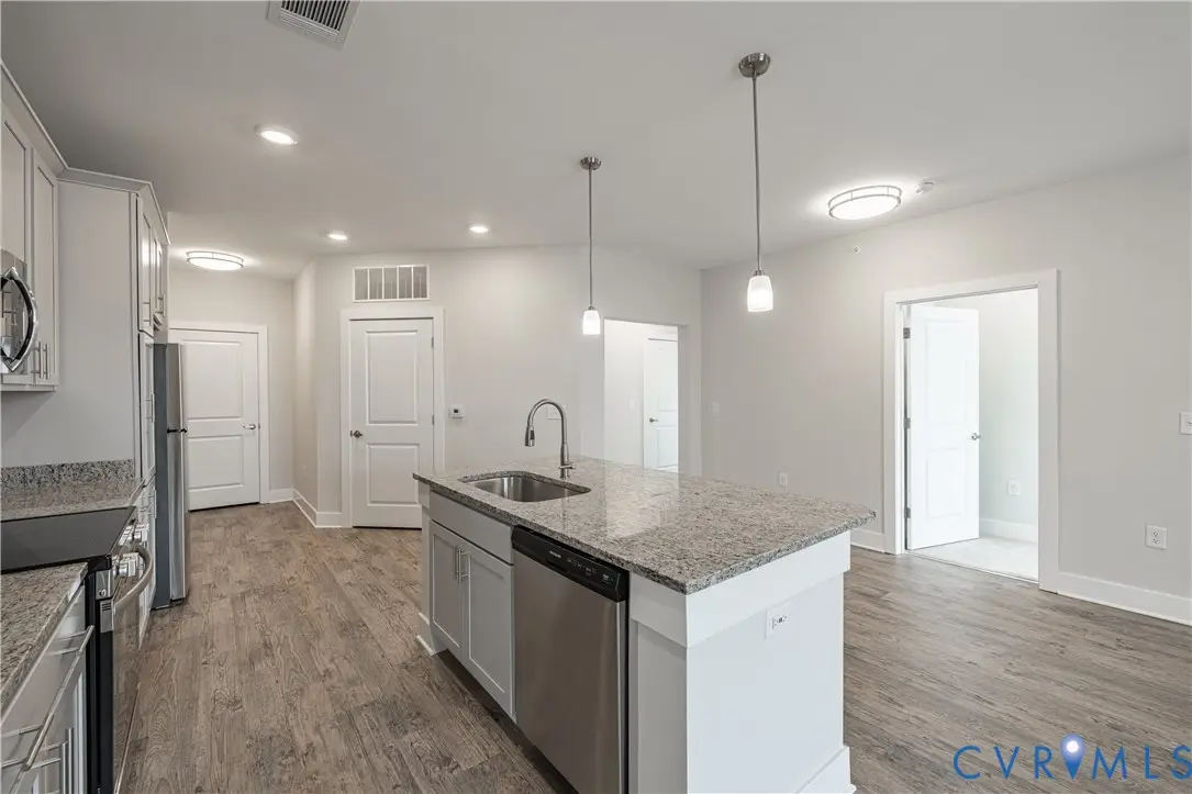 10525 Stony Bluff Drive #102, Ashland, VA 23005 - #1