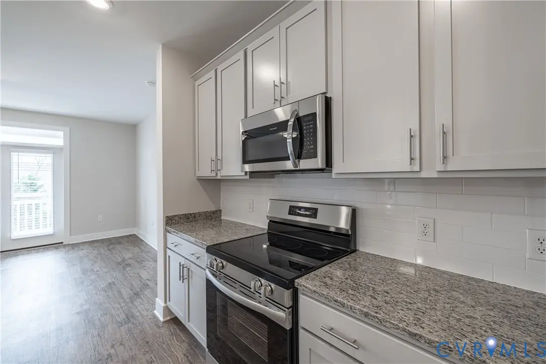10530 Stony Bluff Drive #205, Ashland, VA 23005 - #1