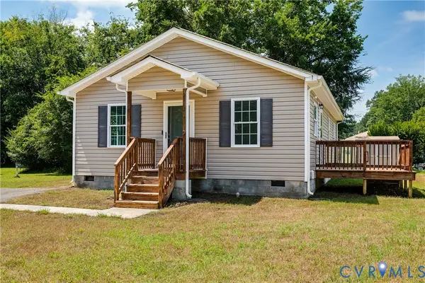 1112 Salem Avenue, Hopewell, VA 23860
