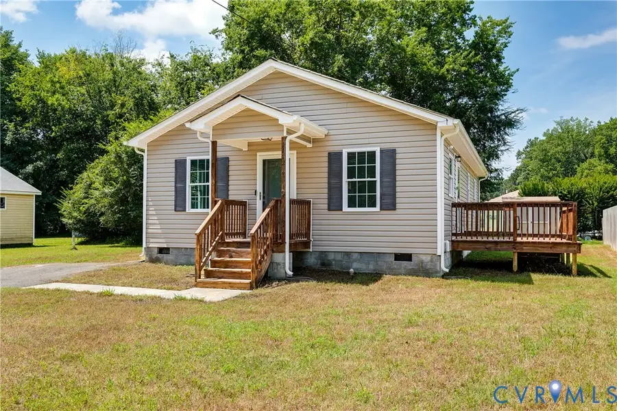 1112 Salem Avenue, Hopewell, VA 23860 - #2