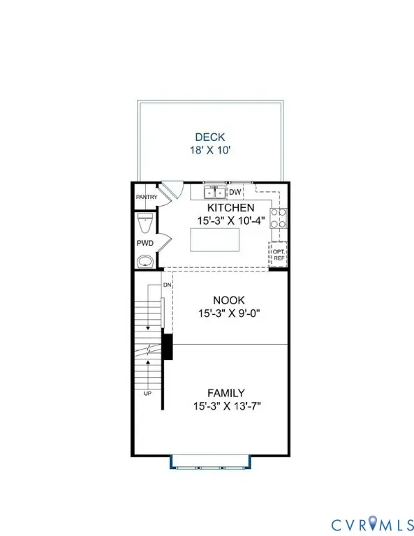 296 Greenpark Road, Sandston, VA 23150 - #3
