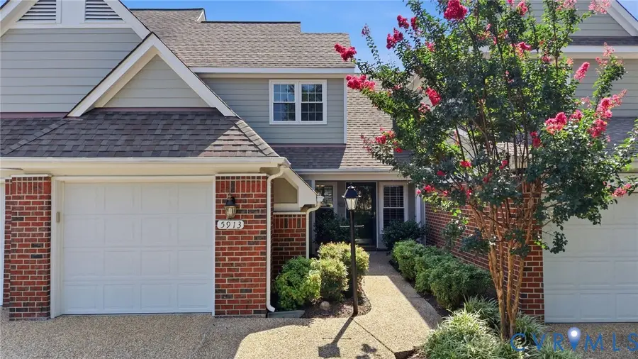 5913 Morgans Glen Drive, Glen Allen, VA 23059 - #3