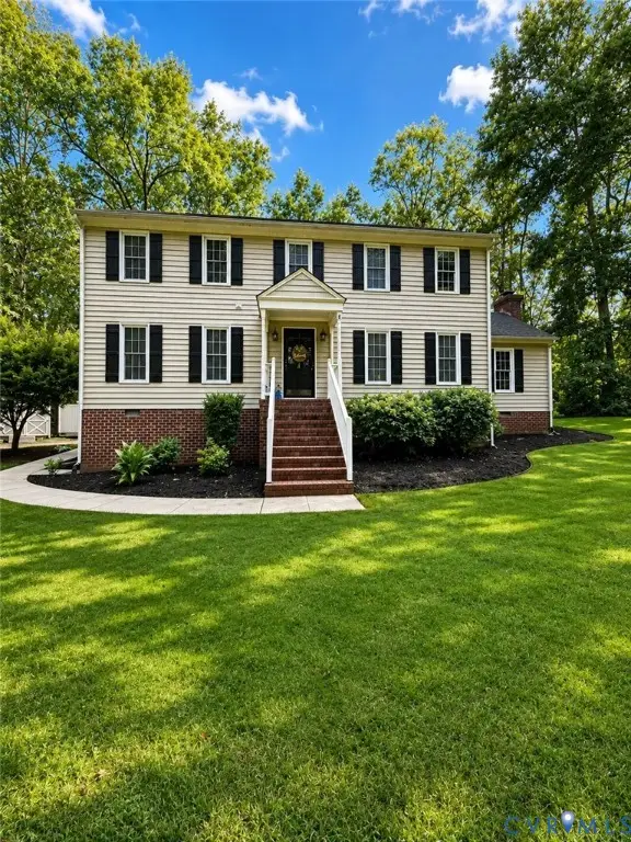 12651 Thoreau Drive, Chesterfield, VA 23832