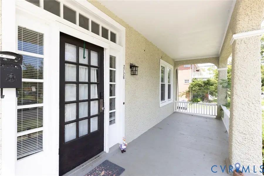 2726 Hanes Avenue, Richmond, VA 23222 - #3