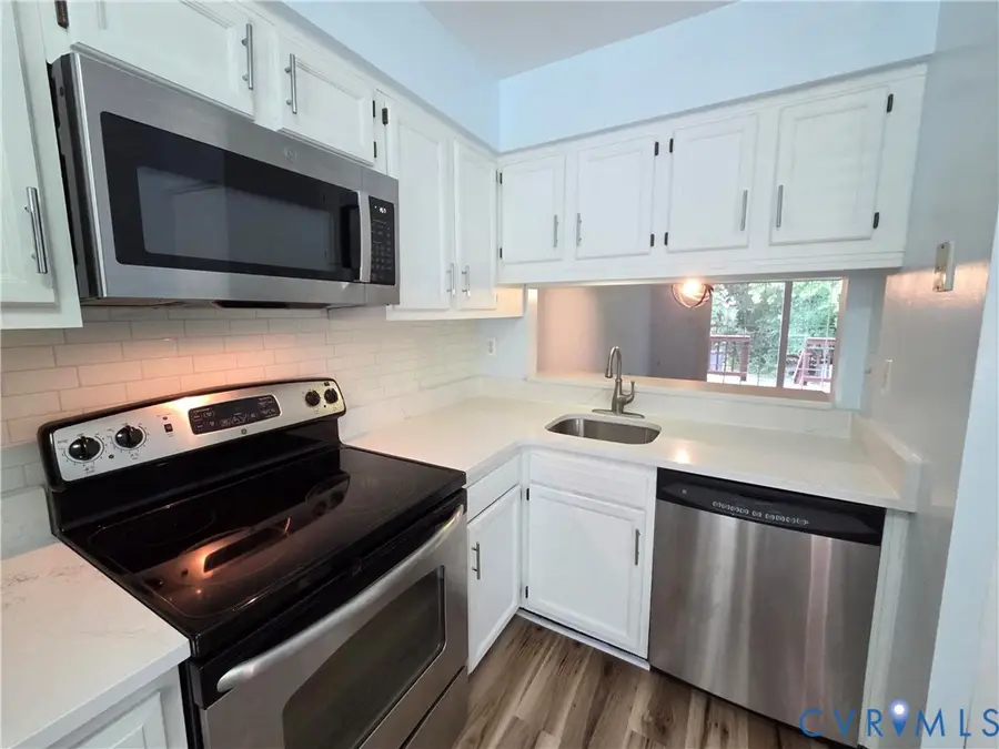 2514 Thicket Greene, Henrico, VA 23233 - #3