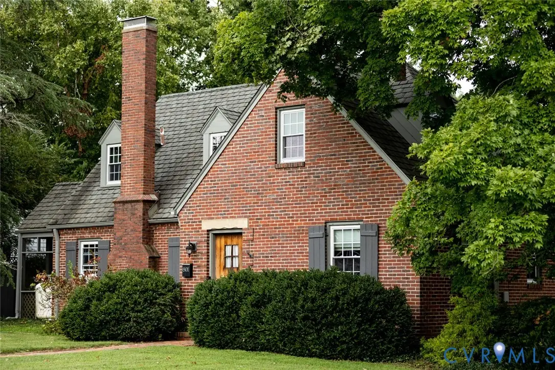801 First Avenue, Farmville, VA 23901 - #1
