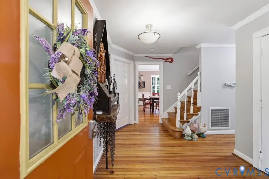 13134 Auburn Mill Lane, Glen Allen, VA 23059 - #2
