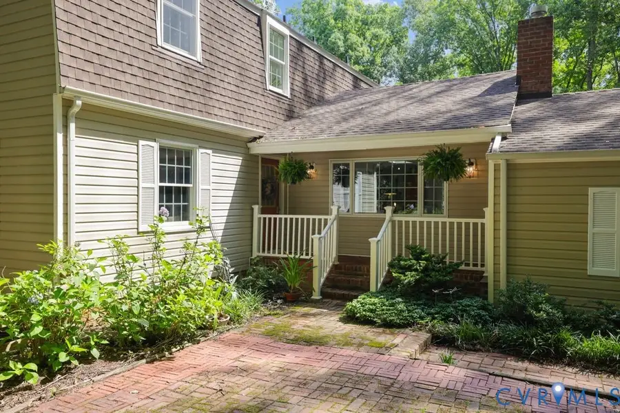13134 Auburn Mill Lane, Glen Allen, VA 23059 - #3