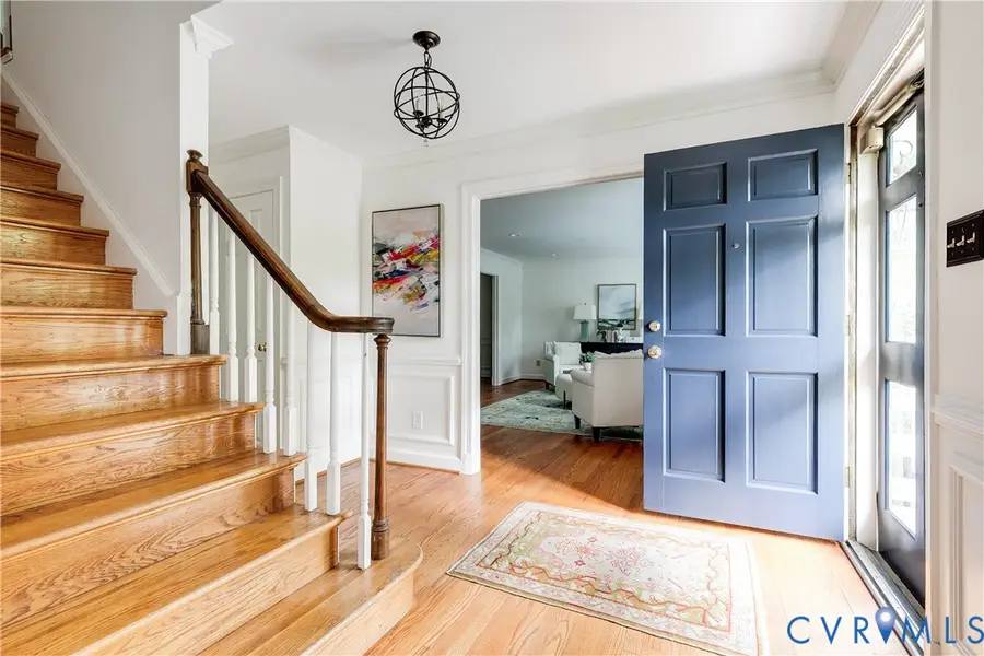 1703 Windingridge Place, Henrico, VA 23238 - #3