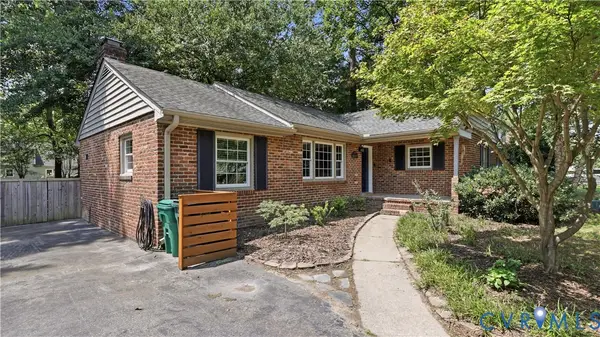 8219 Galway Lane, Henrico, VA 23228