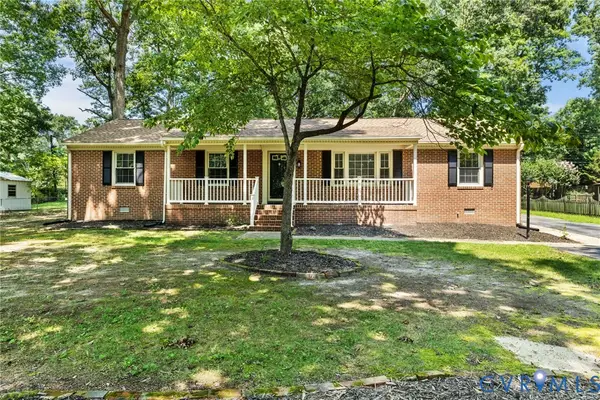 9830 Pampas Drive, Chesterfield, VA 23832