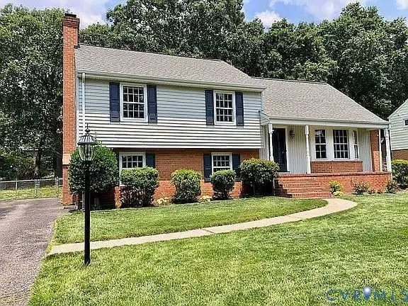 11400 Blendon Lane, Henrico, VA 23238 - #1