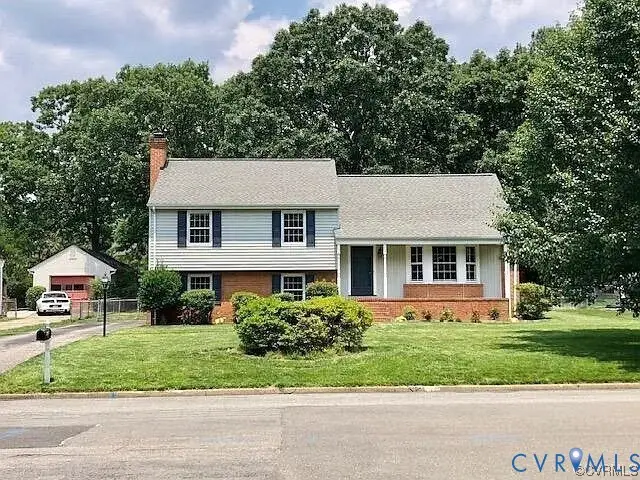 11400 Blendon Lane, Henrico, VA 23238 - #3