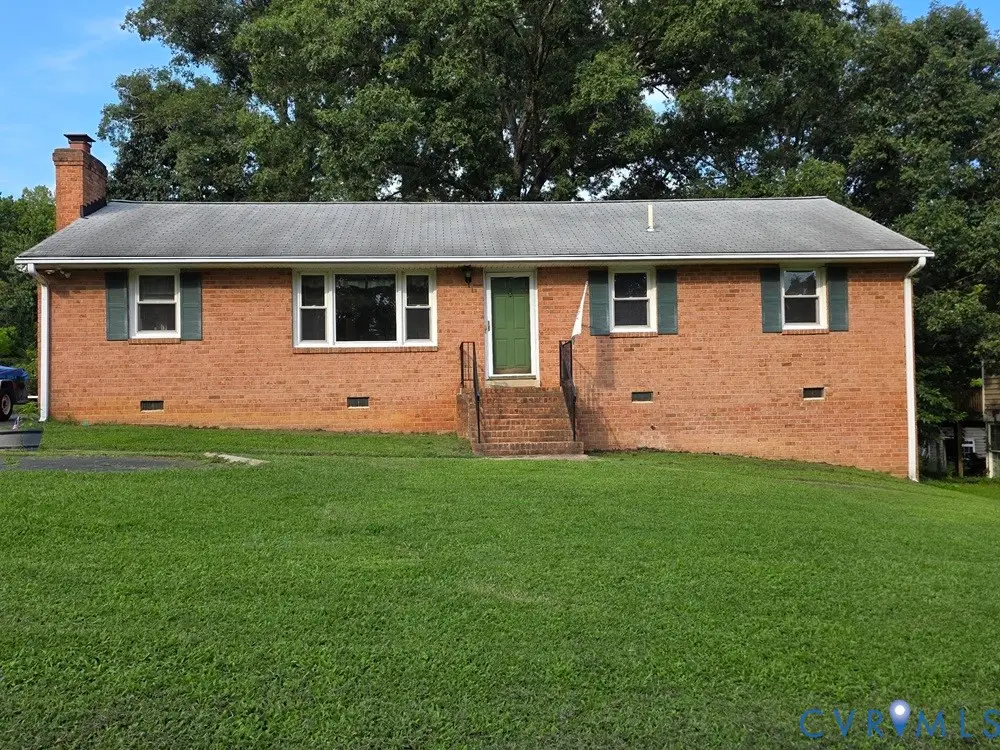 6420 Wimbledon Drive, North Chesterfield, VA 23224 - #1