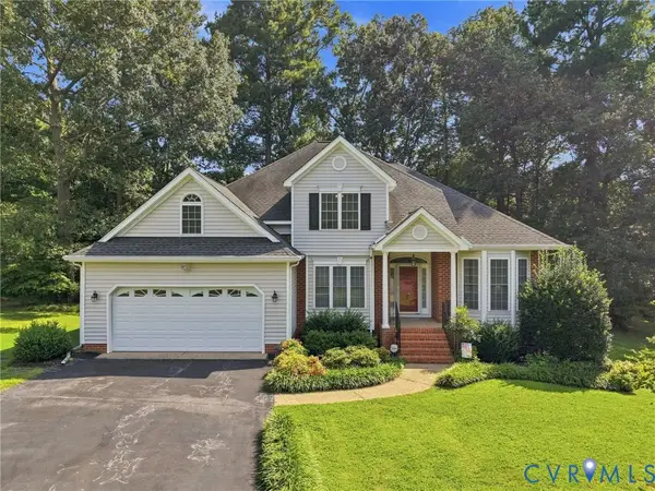 13725 Nairn Court, Chester, VA 23831