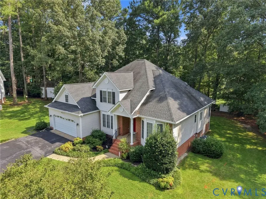 13725 Nairn Court, Chester, VA 23831 - #2