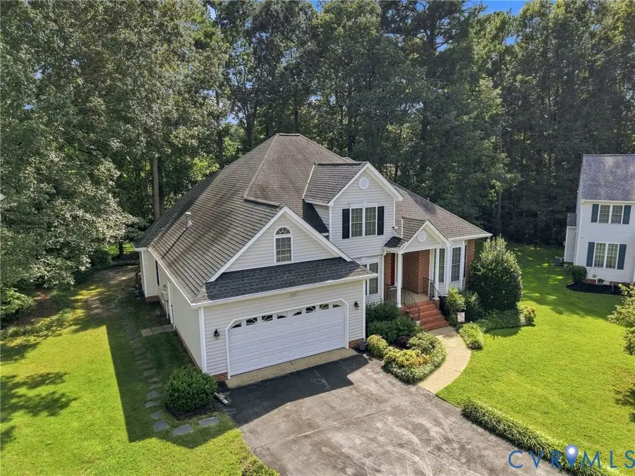 13725 Nairn Court, Chester, VA 23831 - #3