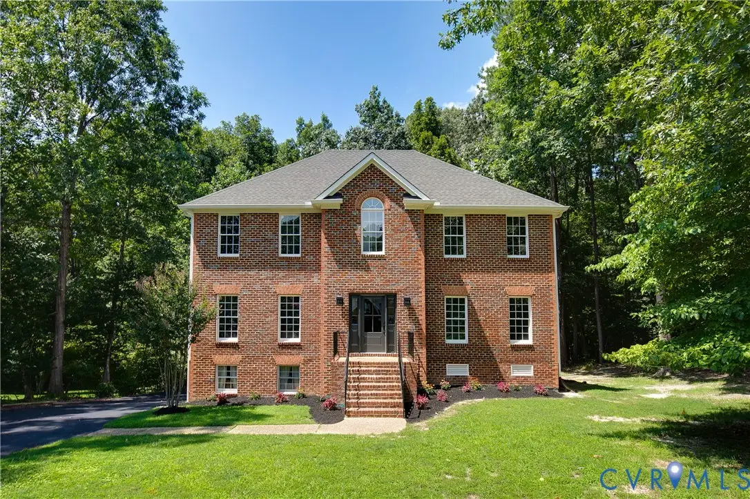 11700 Braystone Lane, Chesterfield, VA 23838 - #1