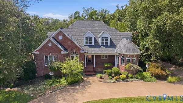 14812 Felbridge Way, Midlothian, VA 23113