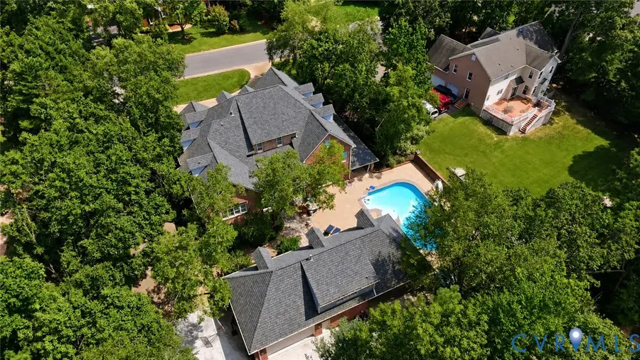 14812 Felbridge Way, Midlothian, VA 23113 - #3