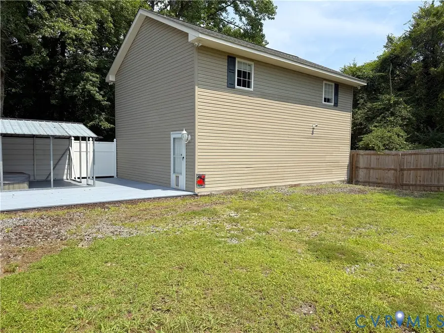 136 Twiggs Ferry Road, Dutton, VA 23050 - #2