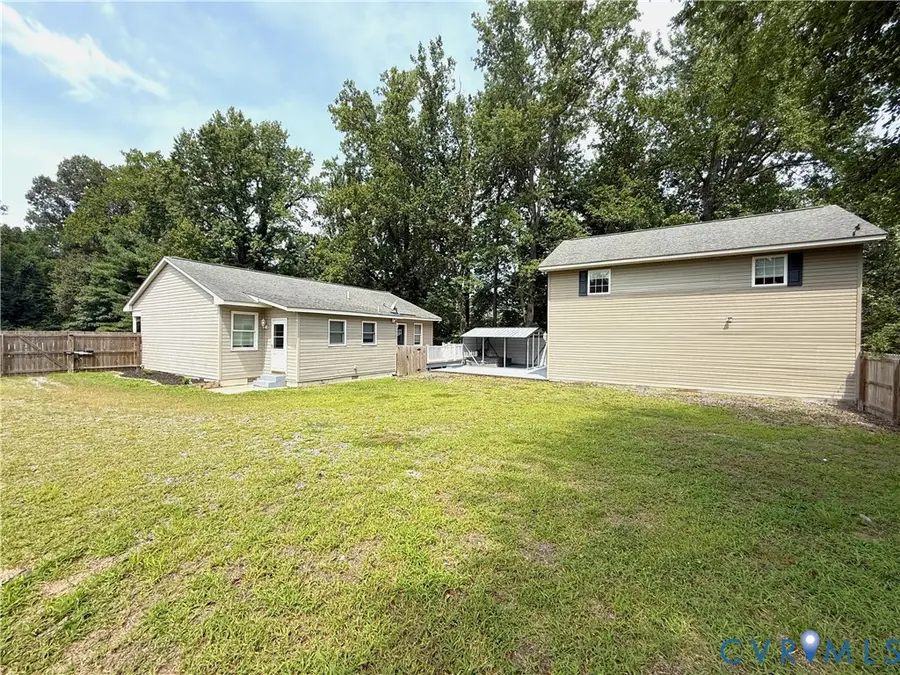 136 Twiggs Ferry Road, Dutton, VA 23050 - #3