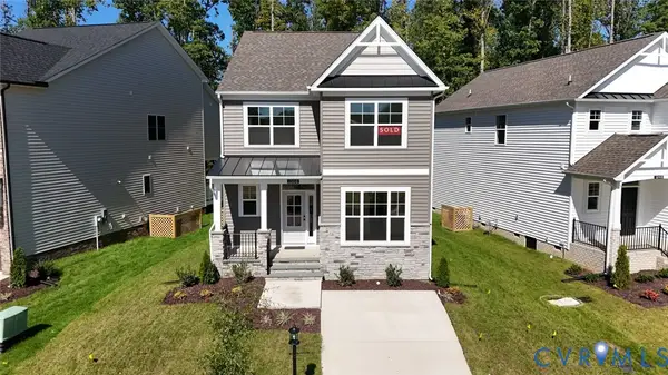 2477 Flora Boulevard, Henrico, VA 23231