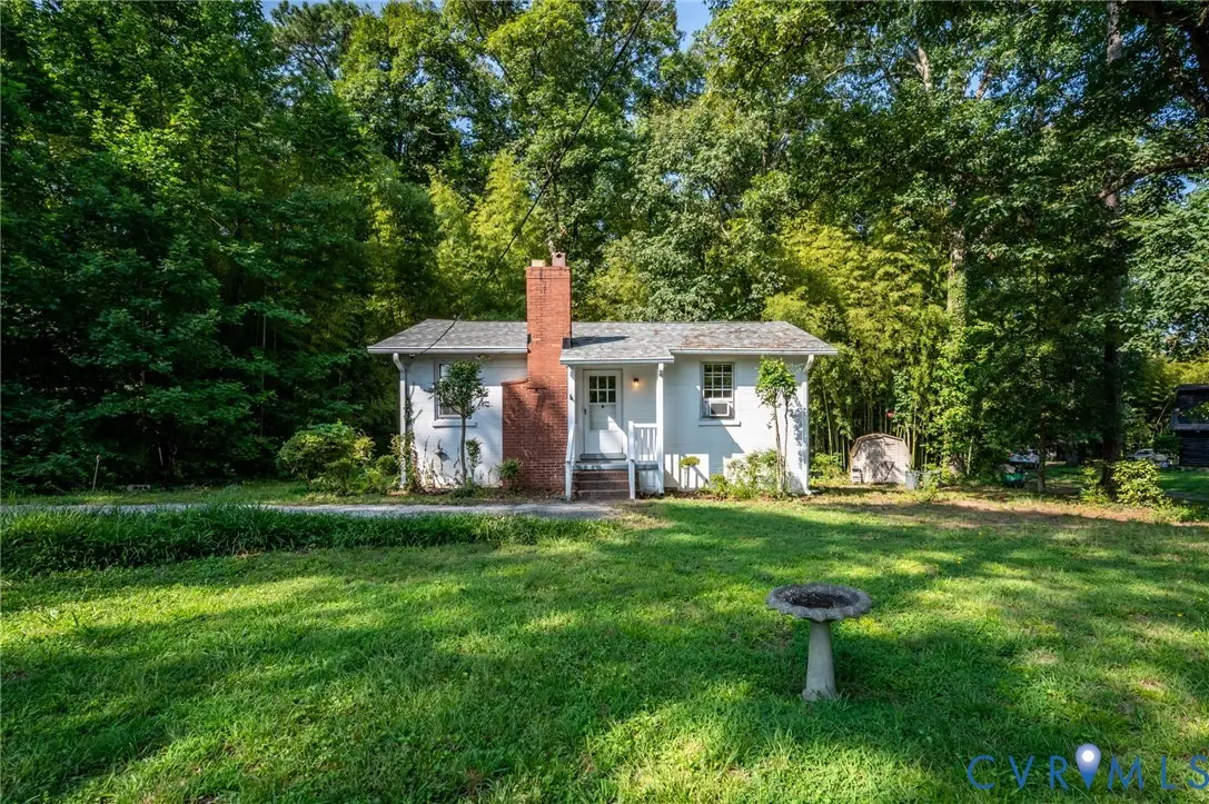 7107 Old Westham Road, Richmond, VA 23225 - #1