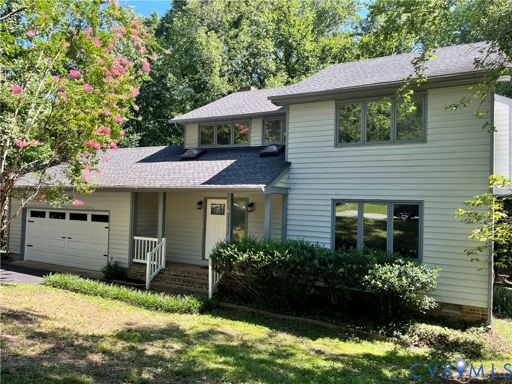 7731 Flag Tail Drive, Midlothian, VA 23112 - #1