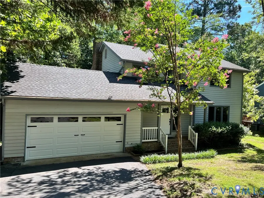 7731 Flag Tail Drive, Midlothian, VA 23112 - #3
