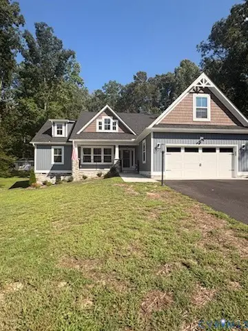 2206 Silver Street, Aylett, VA 23009