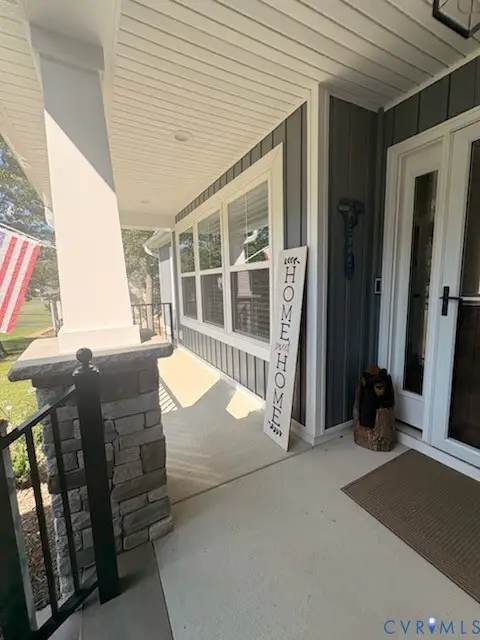 2206 Silver Street, Aylett, VA 23009 - #2