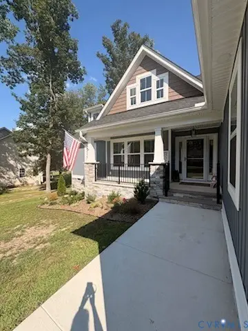 2206 Silver Street, Aylett, VA 23009 - #3