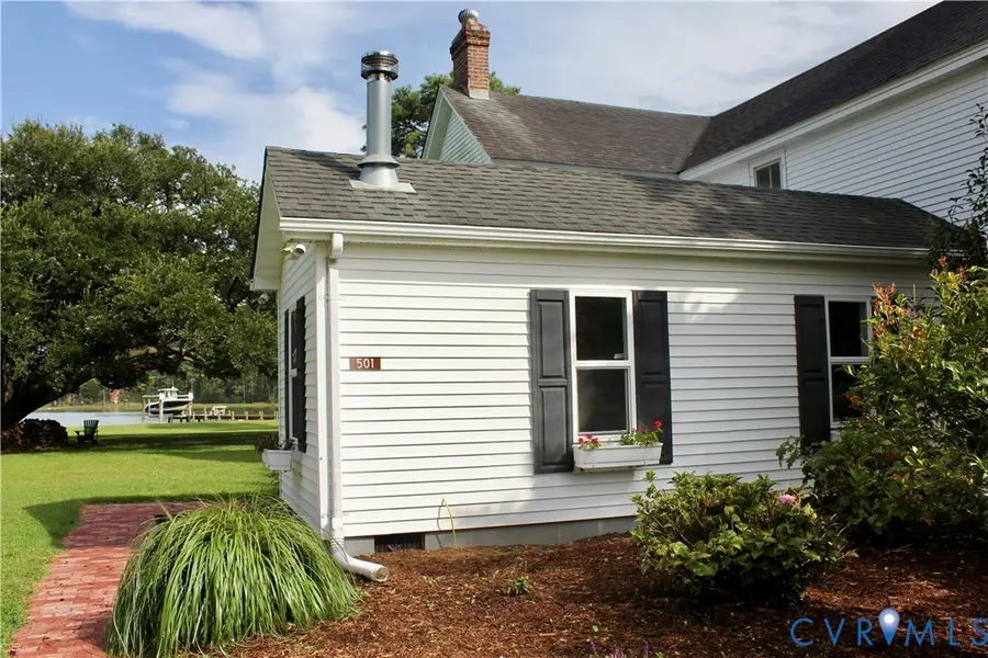 501 Aldendale Lane, Susan, VA 23163 - #2