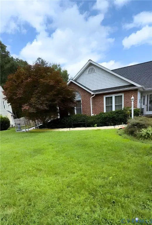 13411 Green Orchard Court, Chesterfield, VA 23836