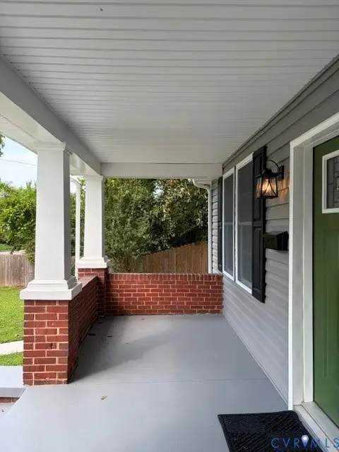1710 Carlisle Avenue, Richmond, VA 23231 - #2