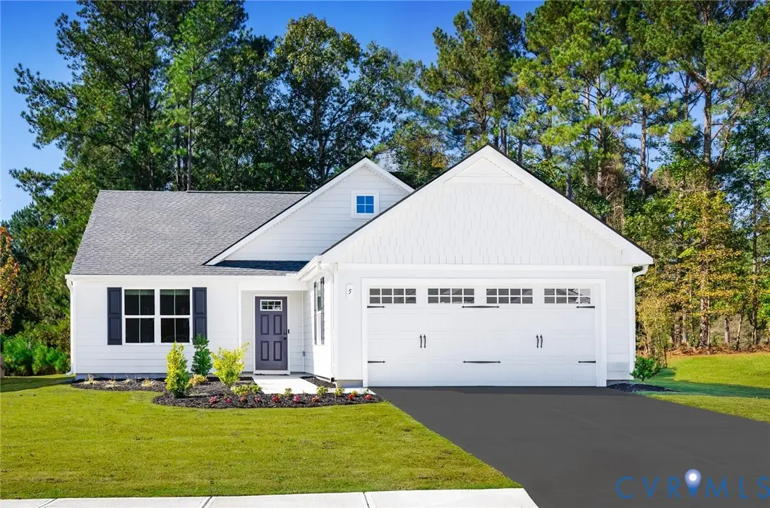 16045 Meadowlark Loop, Amelia Courthouse, VA 23002 - #1