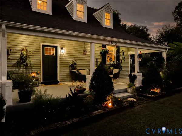 2515 Hey Road, Richmond, VA 23224