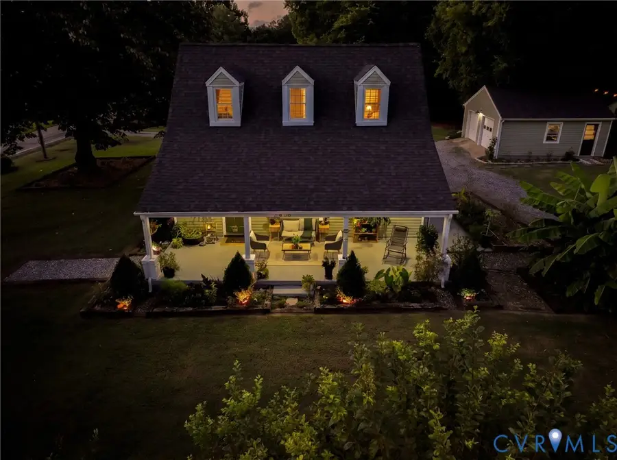 2515 Hey Road, Richmond, VA 23224 - #2