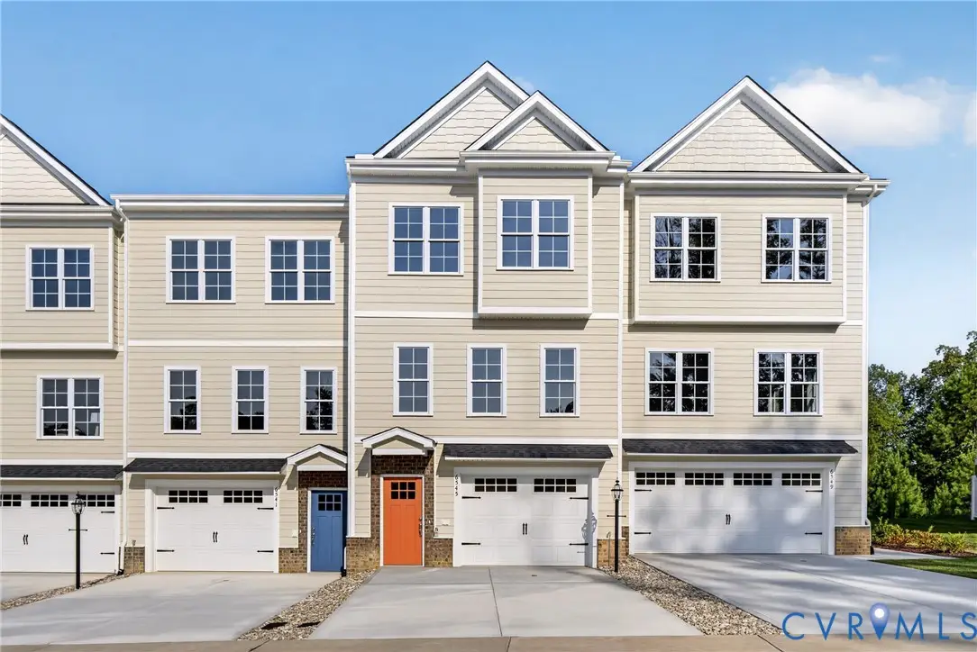 6545 Hardee Haven Place, Midlothian, VA 23112 - #1