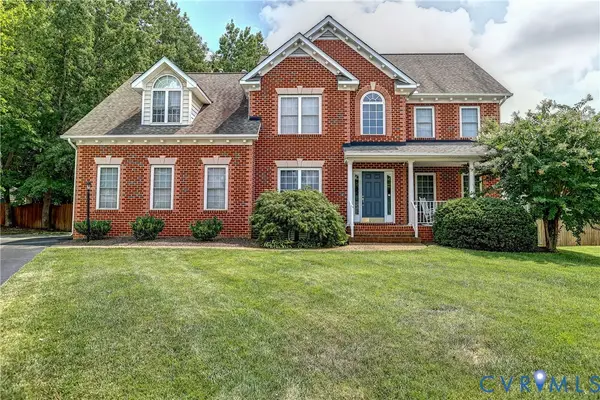 11401 Greenbrooke Court, Glen Allen, VA 23060