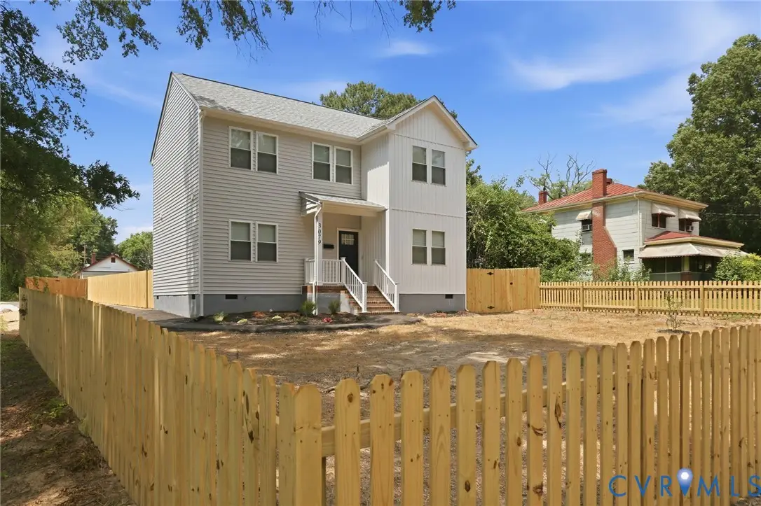 3079 Maury Street, Richmond, VA 23224 - #1