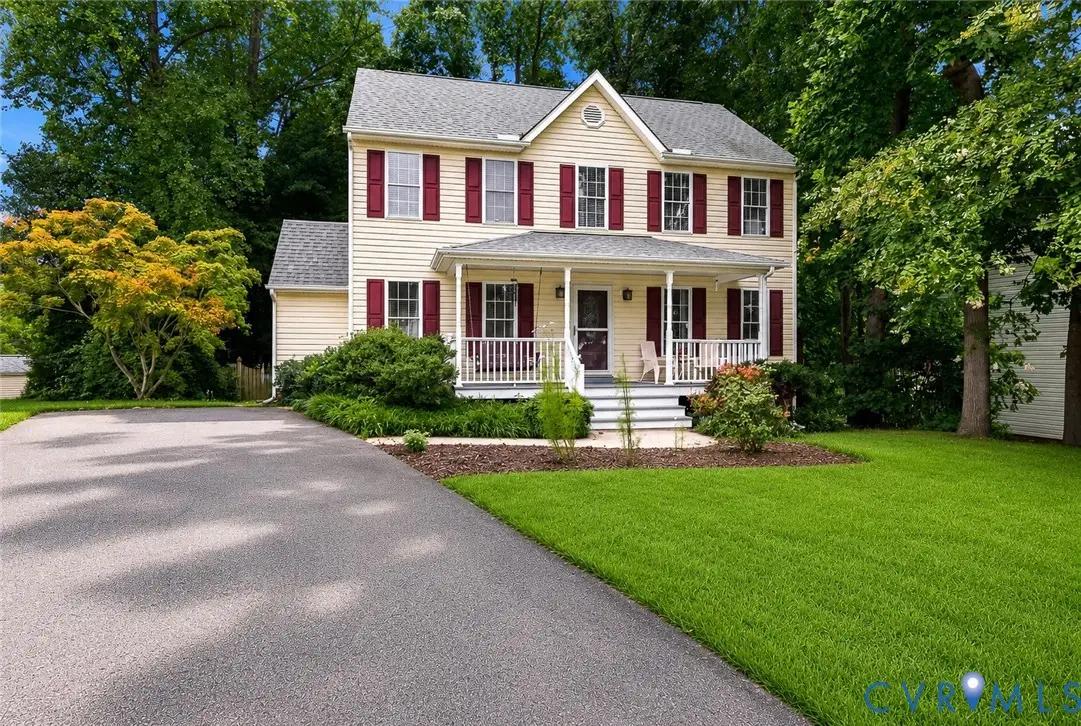 7104 Harbor Light Way, Mechanicsville, VA 23111 - #1
