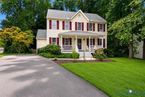 7104 Harbor Light Way, Mechanicsville, VA 23111