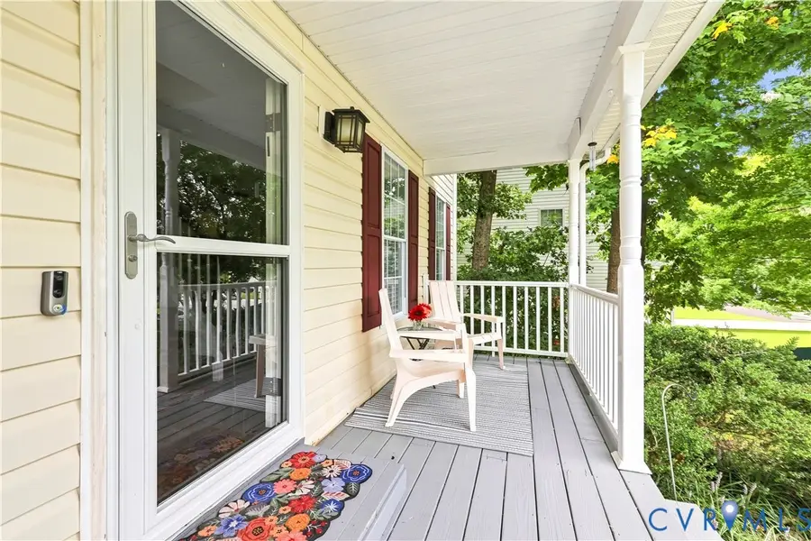 7104 Harbor Light Way, Mechanicsville, VA 23111 - #3