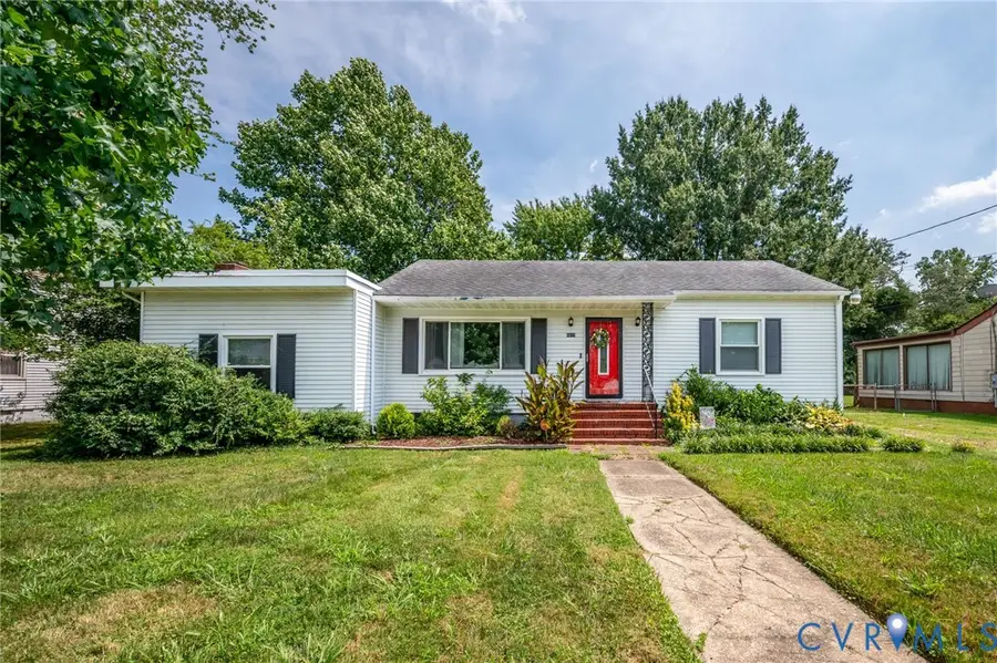 4819 Arundel Avenue, Meadowbrook, VA 23234 - #2